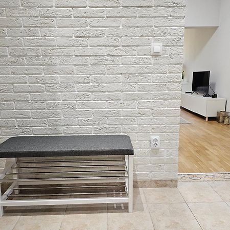 Spacious Aristocratic Apt. With A Colourful View Sofia Exterior photo